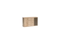 CALI C4 chest of drawer artisan