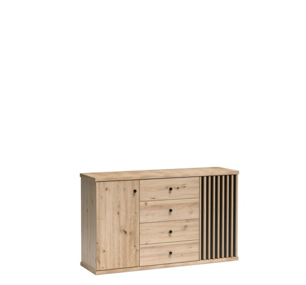 CALI C4 chest of drawer artisan