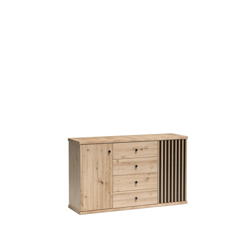 CALI C4 chest of drawer artisan
