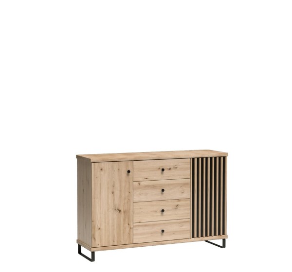 CALI C4 chest of drawer artisan