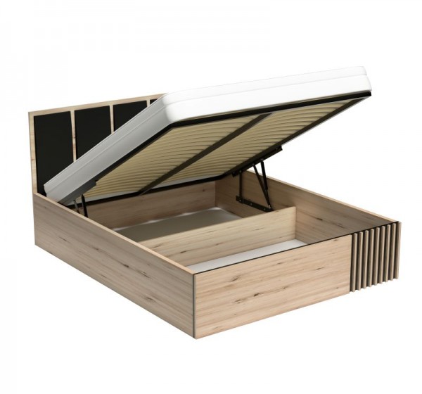 CALI C16 ( 160 ) bed artisan