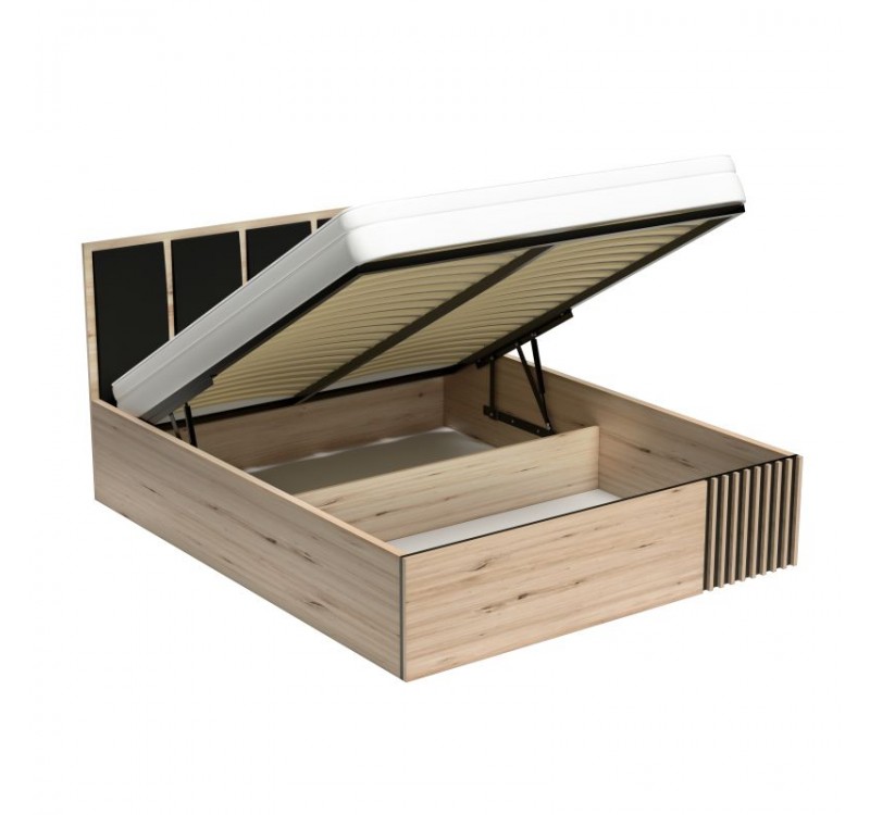 CALI C16 ( 160 ) bed artisan