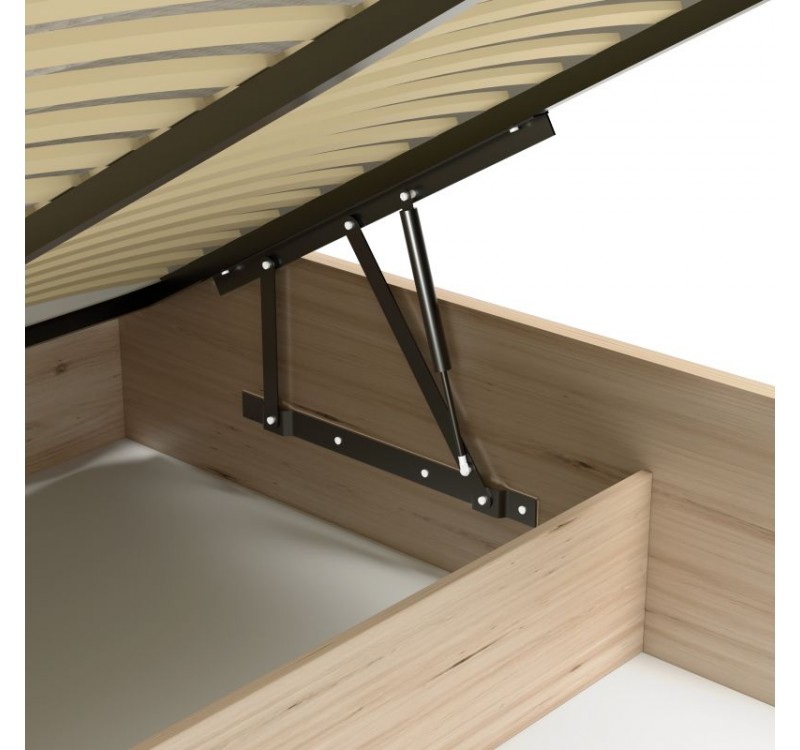 CALI C16 ( 160 ) bed artisan