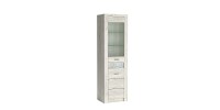 INDIANAPOLIS cabinet I4 kraft white
