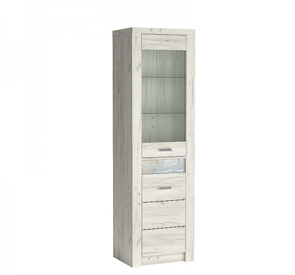INDIANAPOLIS cabinet I4 kraft white