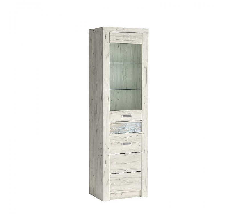 INDIANAPOLIS cabinet I4 kraft white