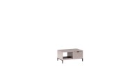 LINKaSTYLE coffee table LS6 cashmere