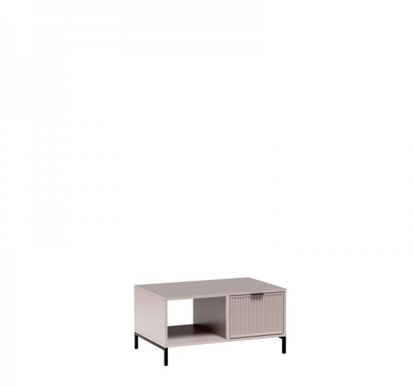 LINKaSTYLE coffee table LS6 cashmere