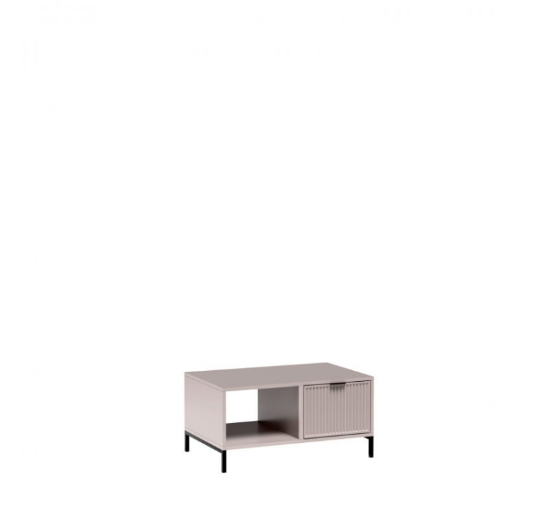 LINKaSTYLE coffee table LS6 cashmere