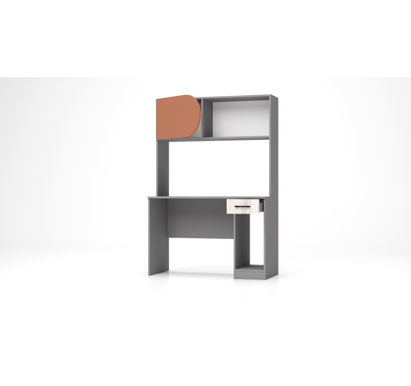 Σύνθεση παιδικού δωματίου RIKI DIOMMI 31-008