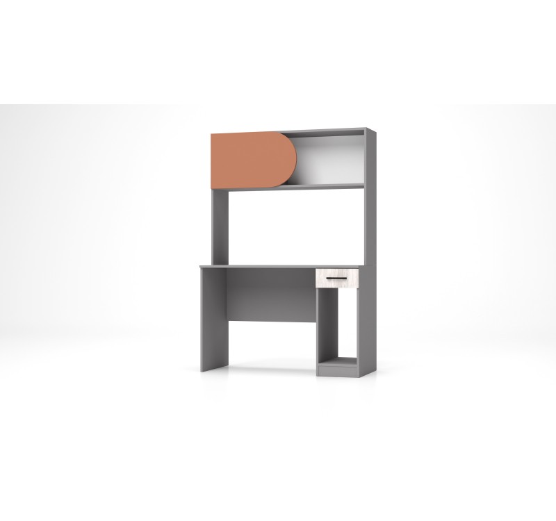 Γραφείο RIKI 115х52х170 DIOMMI 31-011