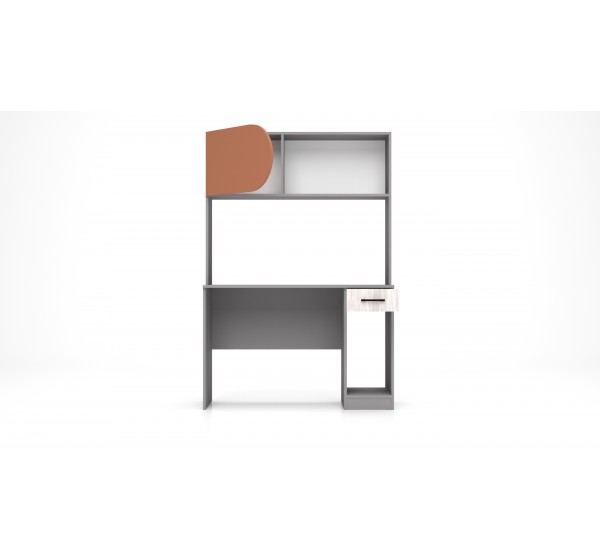 Γραφείο RIKI 115х52х170 DIOMMI 31-011