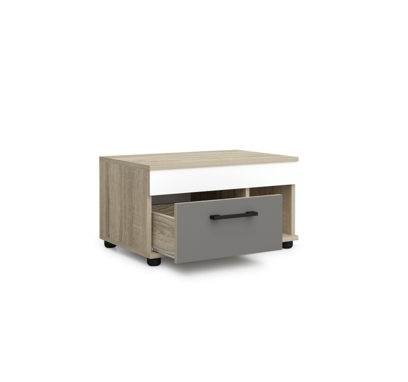 Κουκέτα KRIS Μ4 90x200 DIOMMI 31-019