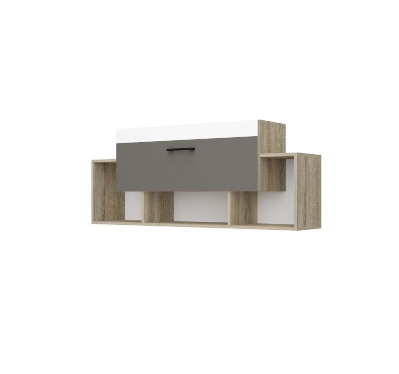 Σύνθεση παιδικού δωματίου KRIS Ε DIOMMI 31-027