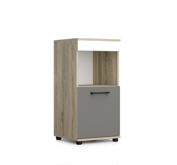 Σύνθεση παιδικού δωματίου KRIS Ε DIOMMI 31-027