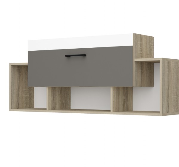 Σύνθεση παιδικού δωματίου KRIS G DIOMMI 31-029