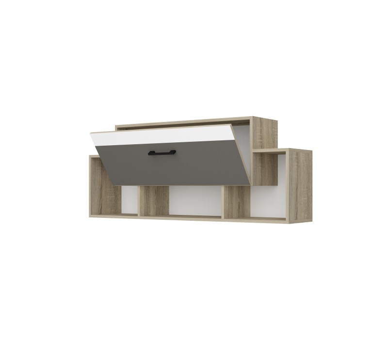 Σύνθεση παιδικού δωματίου KRIS G DIOMMI 31-029