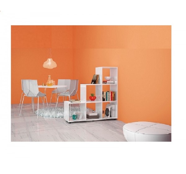Βιβλιοθήκη Apolo3  111.5x35x114 DIOMMI 31-044