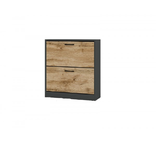 Παπουτσοθήκη Vektra2  70x23x83 DIOMMI 31-047