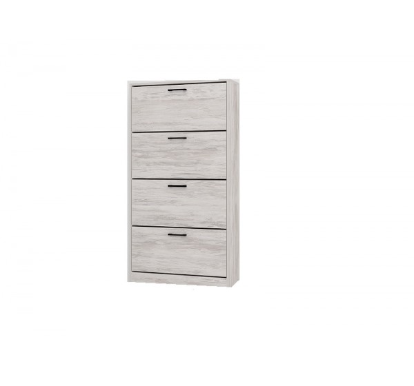 Παπουτσοθήκη Vektra4  70x23x156 DIOMMI 31-051