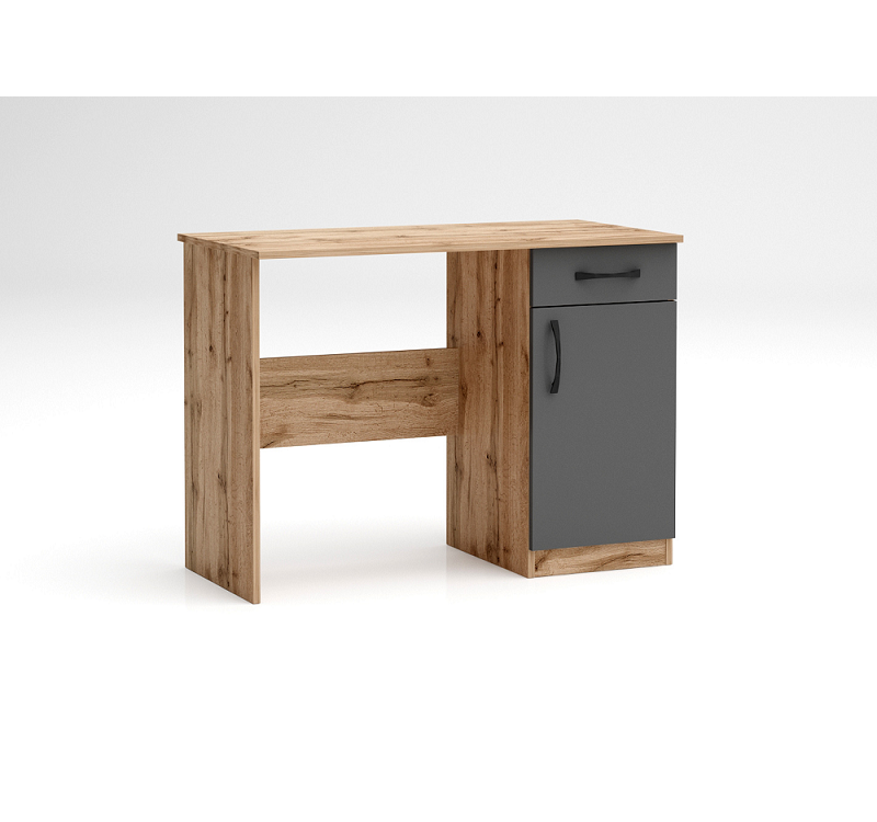 Γραφείο Αpolo1 100x50x74 DIOMMI 33-005