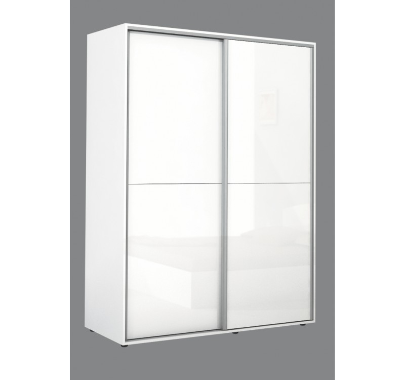 Σετ κρεβατοκάμαρας  Apolo4 160x200 DIOMMI 33-091