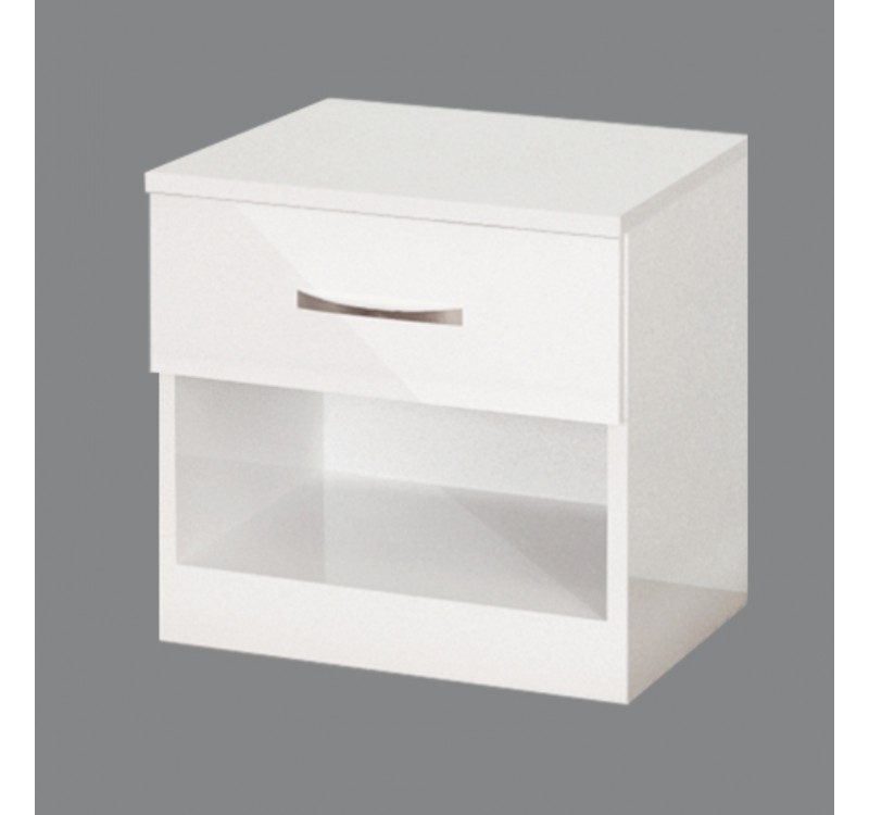 Σετ κρεβατοκάμαρας  Apolo4 160x200 DIOMMI 33-091