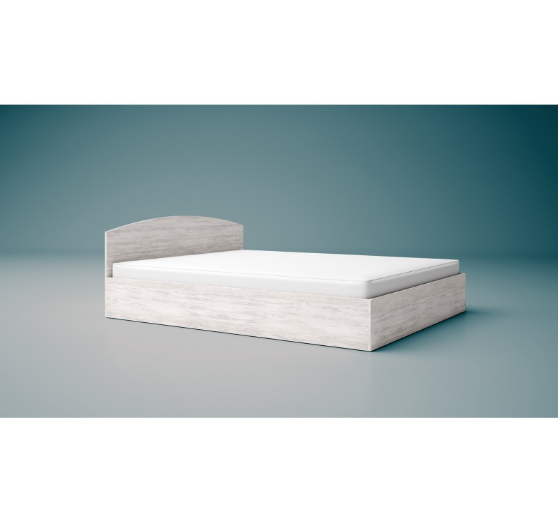 Σετ κρεβατοκάμαρας  Apolo4 160x200 DIOMMI 33-092