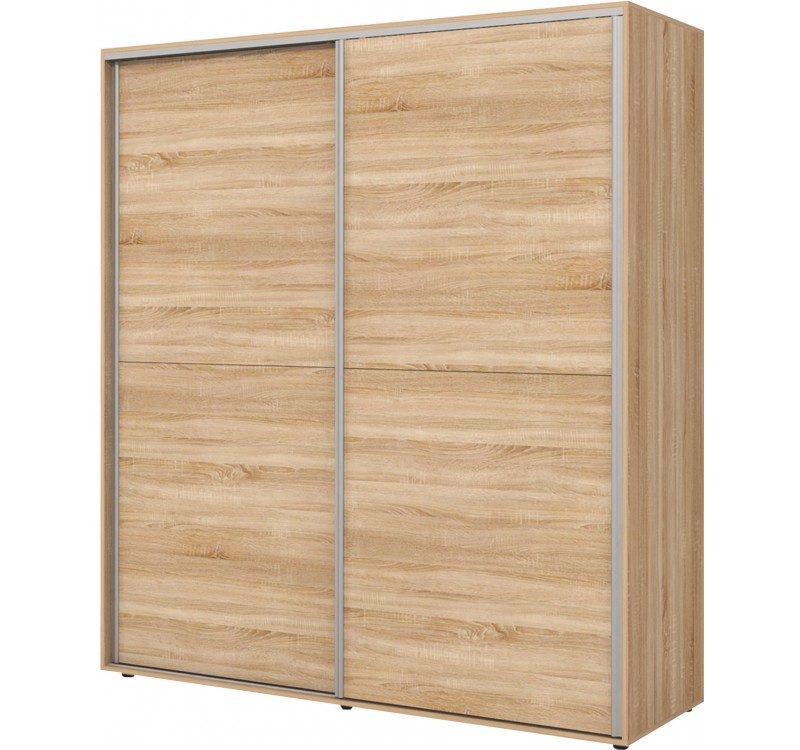 Σετ κρεβατοκάμαρας  Apolo4 160x200 DIOMMI 33-093