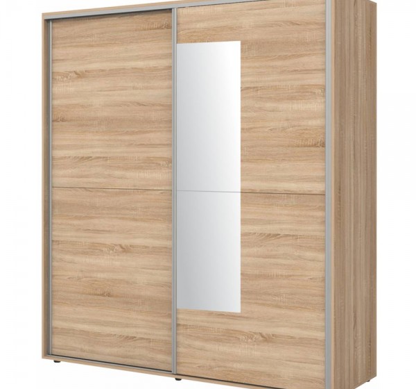 Σετ κρεβατοκάμαρας Apolo5 160x200 DIOMMI 33-100