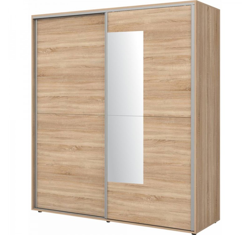 Σετ κρεβατοκάμαρας Apolo5 160x200 DIOMMI 33-100