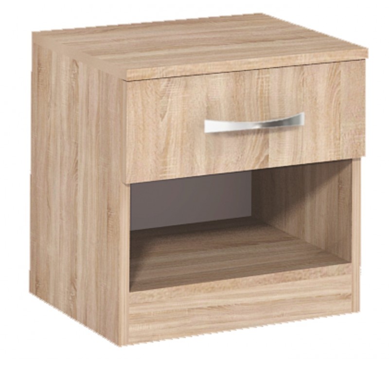 Σετ κρεβατοκάμαρας Apolo5 160x200 DIOMMI 33-100