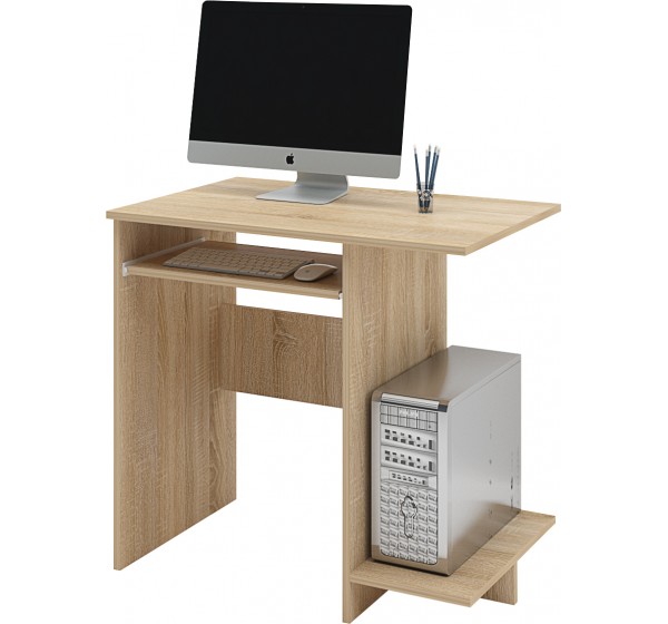 Γραφείο Marea1 80x50x74 DIOMMI 33-120