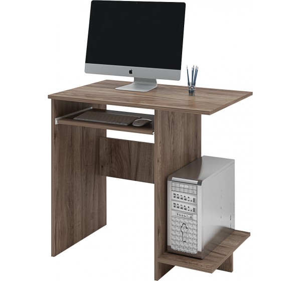 Γραφείο Marea1 80x50x74 DIOMMI 33-120