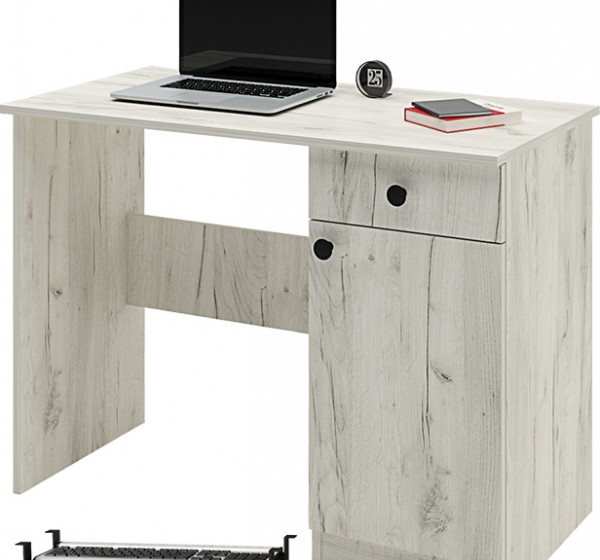 Γραφείο Marea2 100x50x74 DIOMMI 33-124