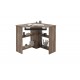 Γωνιακό γραφείο Marea3 80x80x74 DIOMMI 33-128