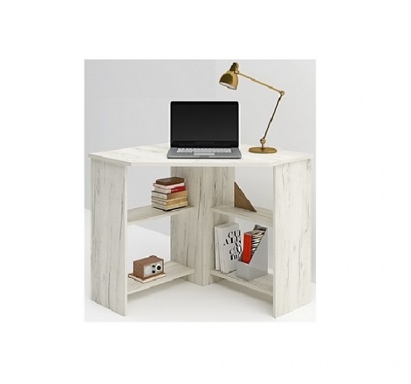 Γωνιακό γραφείο Marea3 80x80x74 DIOMMI 33-128