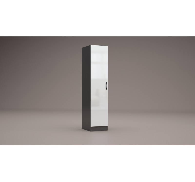 Ντουλάπα Apolo7 40x52x181 DIOMMI 33-146