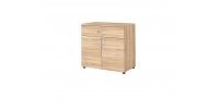 Συρταριέρα Apolo6 80x43x73 DIOMMI 33-184