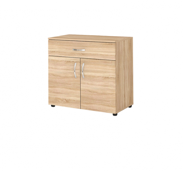 Συρταριέρα Apolo6 80x43x73 DIOMMI 33-184