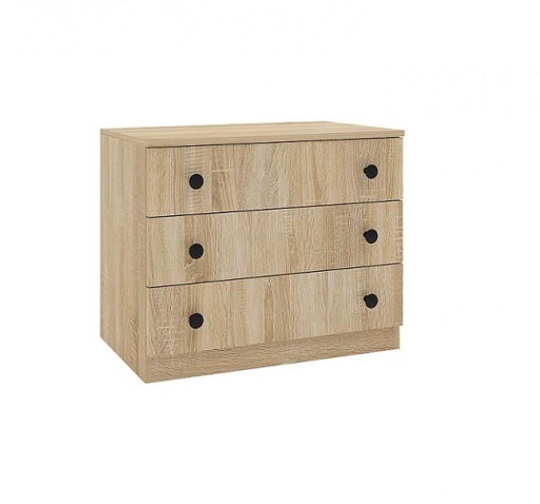 Συρταριέρα Marea1 70x38x57 DIOMMI 33-192