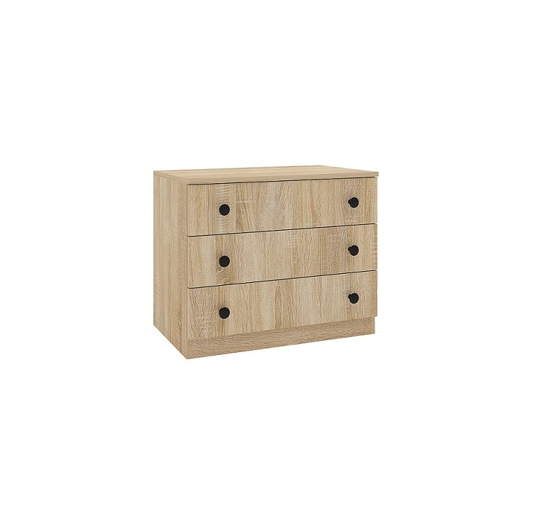 Συρταριέρα Marea1 70x38x57 DIOMMI 33-194