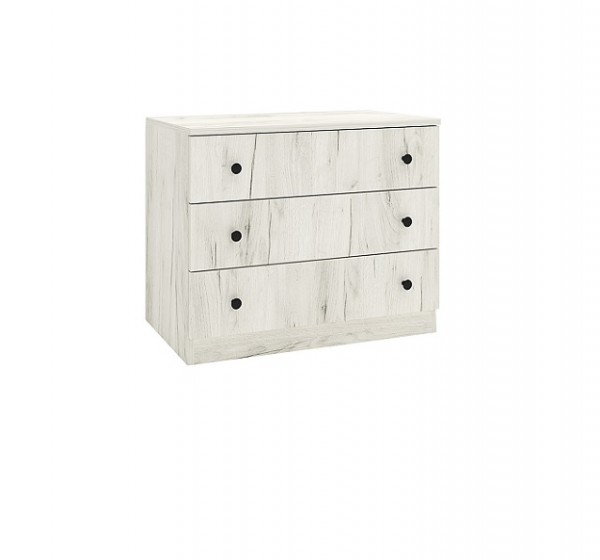 Συρταριέρα Marea1 70x38x57 DIOMMI 33-194