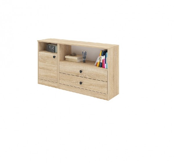 Αρθρωτή συρταριέρα Marea2 120x30x65 DIOMMI 33-198