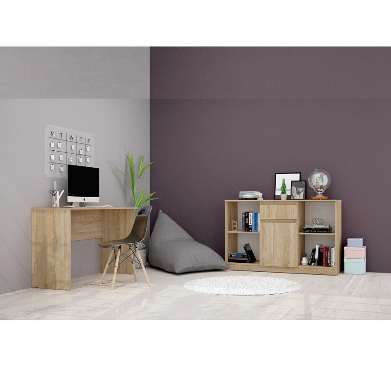 Γραφείο Apolo2 120x122x79 DIOMMI 33-202