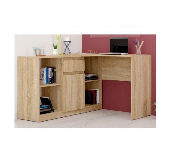 Γραφείο Apolo2 120x122x79 DIOMMI 33-203