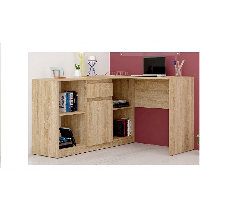 Γραφείο Apolo2 120x122x79 DIOMMI 33-203