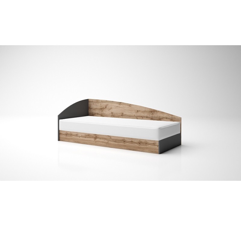 Κρεβάτι Apolo3 82x190 DIOMMI 33-205