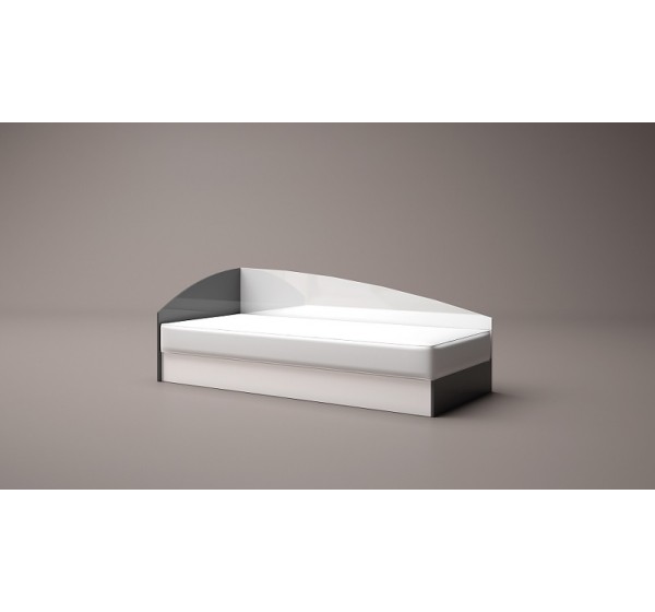 Κρεβάτι Apolo3 82x190 DIOMMI 33-209