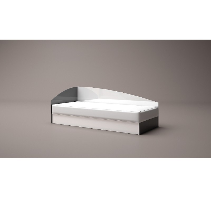 Κρεβάτι Apolo3 82x190 DIOMMI 33-209